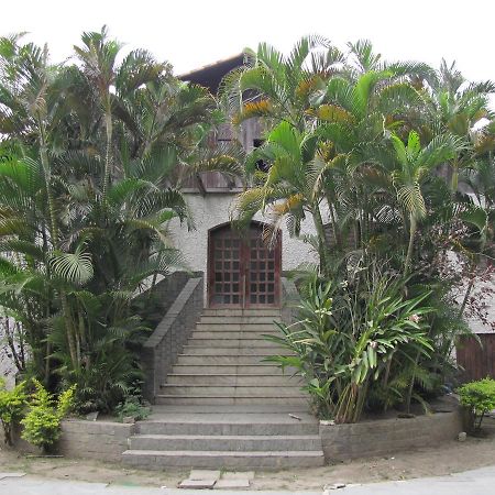 Recreio Das Hortensias Rio de Janeiro Exterior photo