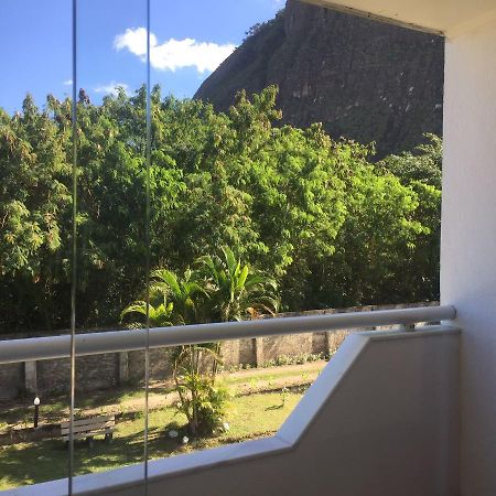 Recreio Das Hortensias Rio de Janeiro Exterior photo