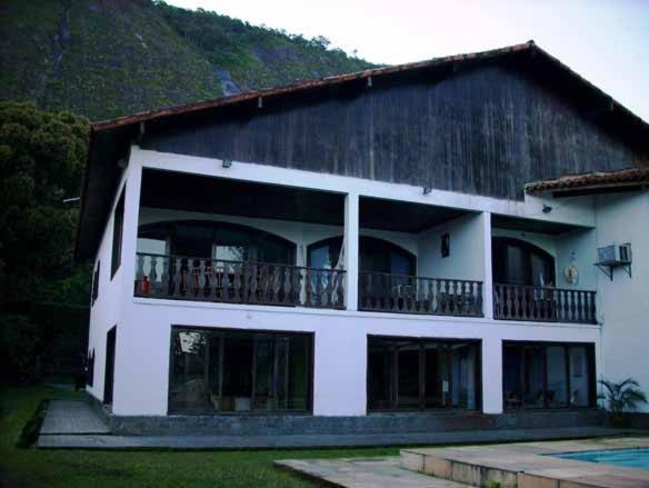 Recreio Das Hortensias Rio de Janeiro Exterior photo