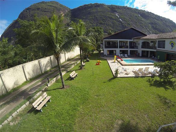 Recreio Das Hortensias Rio de Janeiro Exterior photo